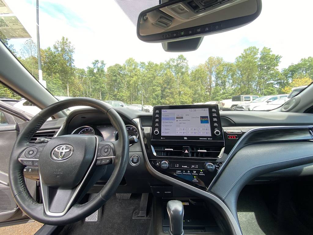 Thumbnail: 2023 Toyota Camry - 2