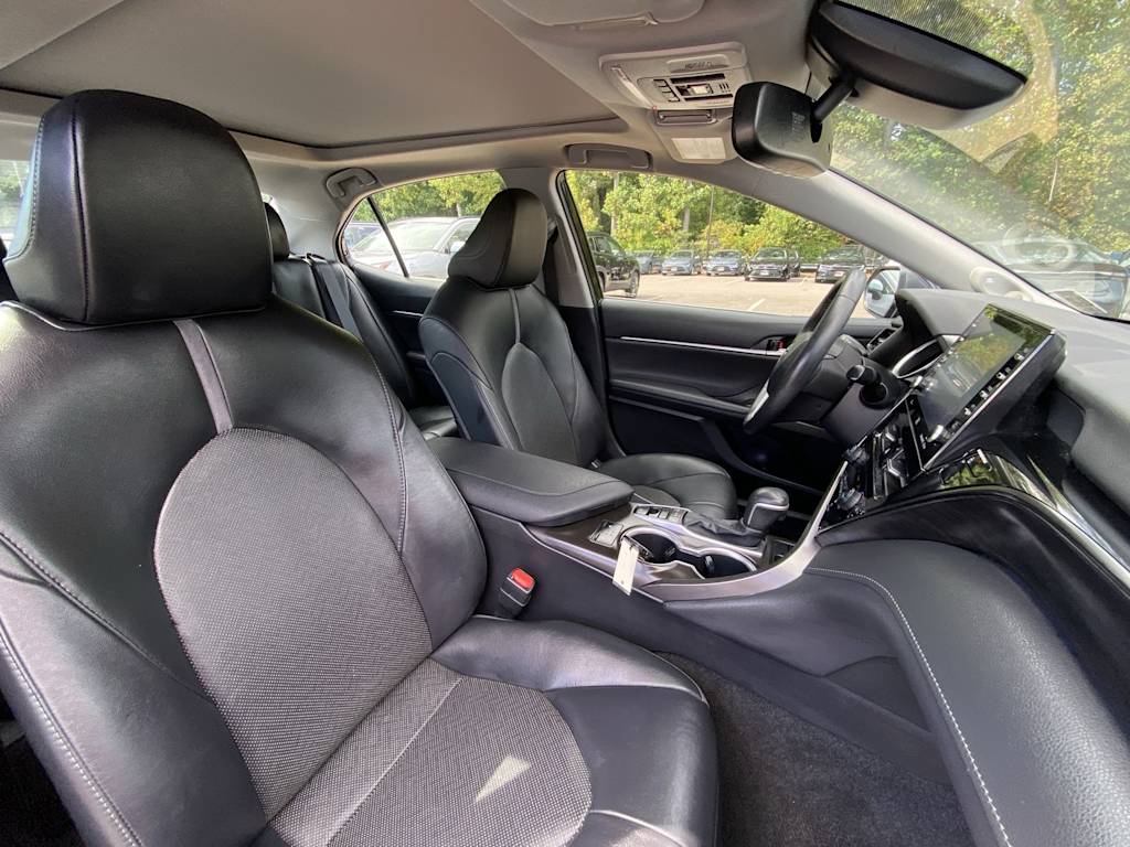 Thumbnail: 2023 Toyota Camry - 27