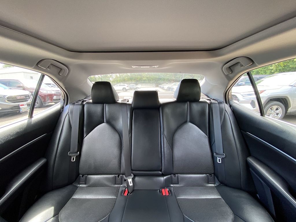 Thumbnail: 2023 Toyota Camry - 29