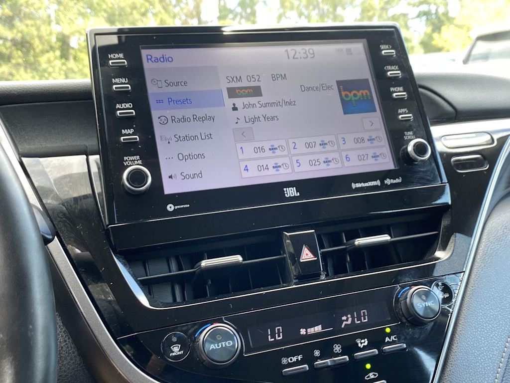 Thumbnail: 2023 Toyota Camry - 30