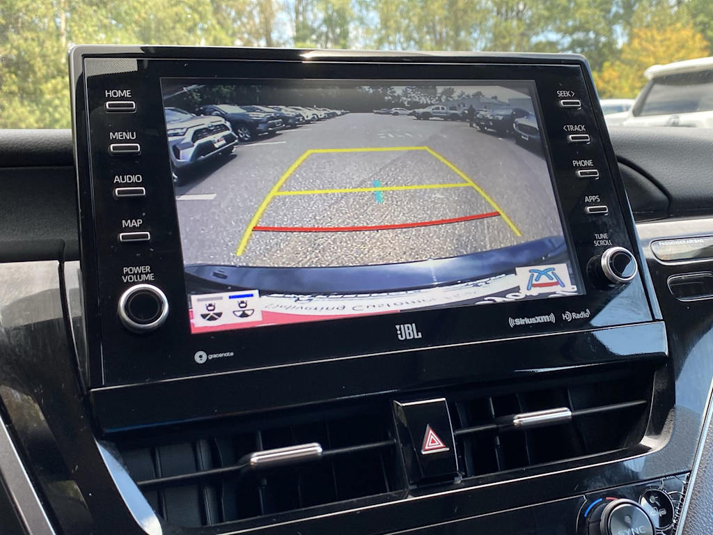 Thumbnail: 2023 Toyota Camry - 31