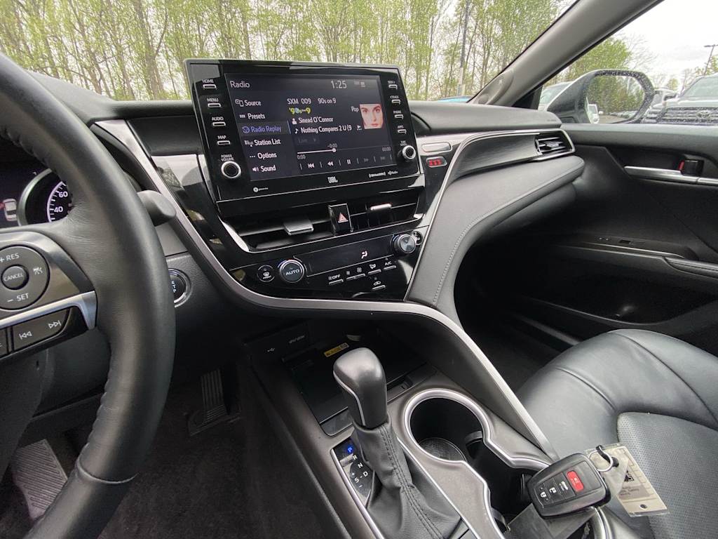 Thumbnail: 2024 Toyota Camry - 7