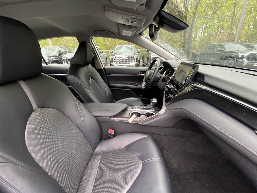 Thumbnail: 2024 Toyota Camry - 29