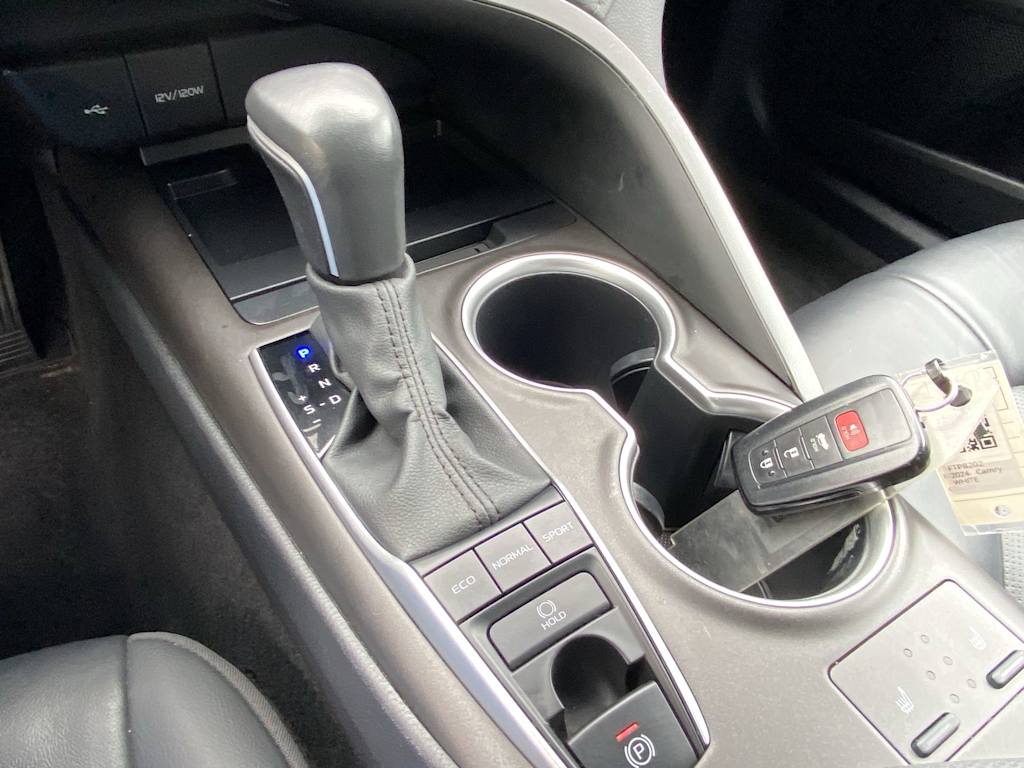 Thumbnail: 2024 Toyota Camry - 13