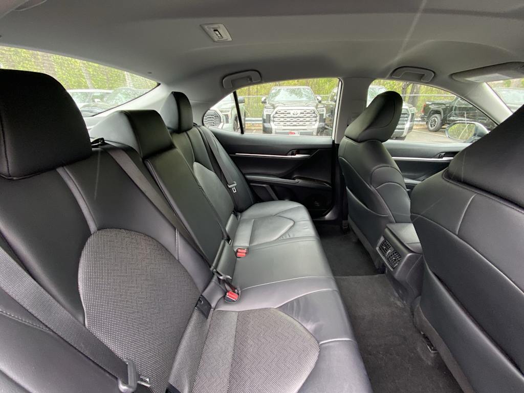 Thumbnail: 2024 Toyota Camry - 31