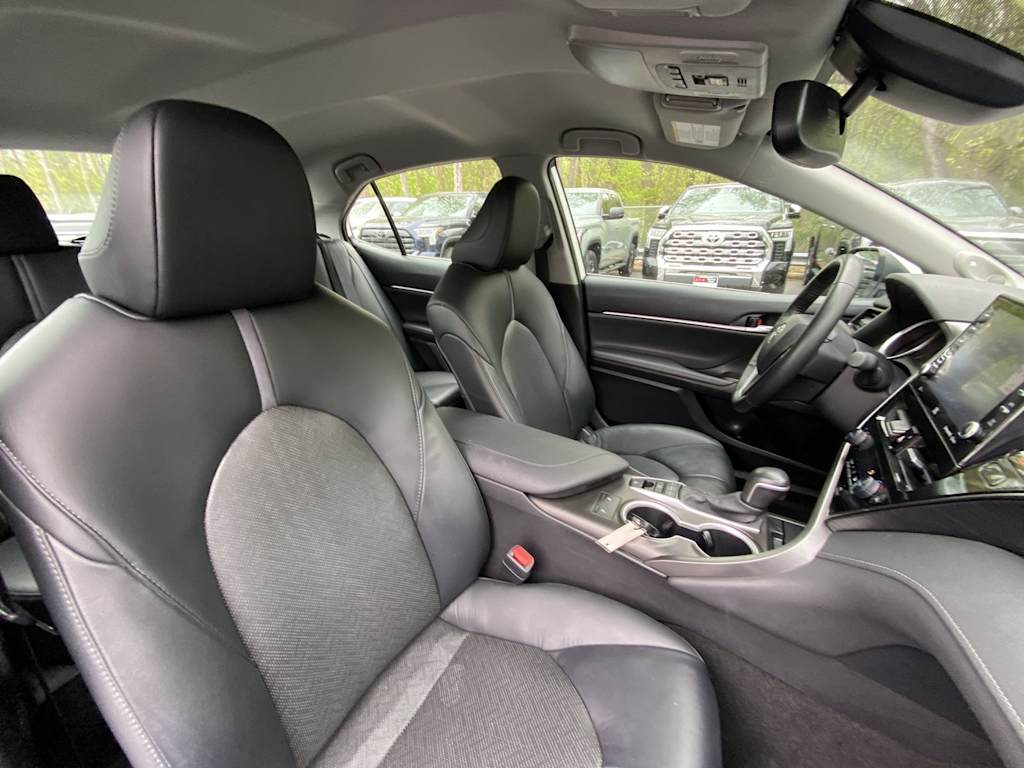 Thumbnail: 2024 Toyota Camry - 30