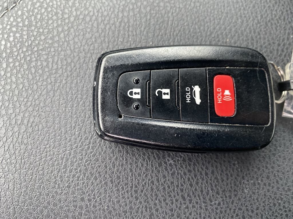 Thumbnail: 2024 Toyota Camry - 16