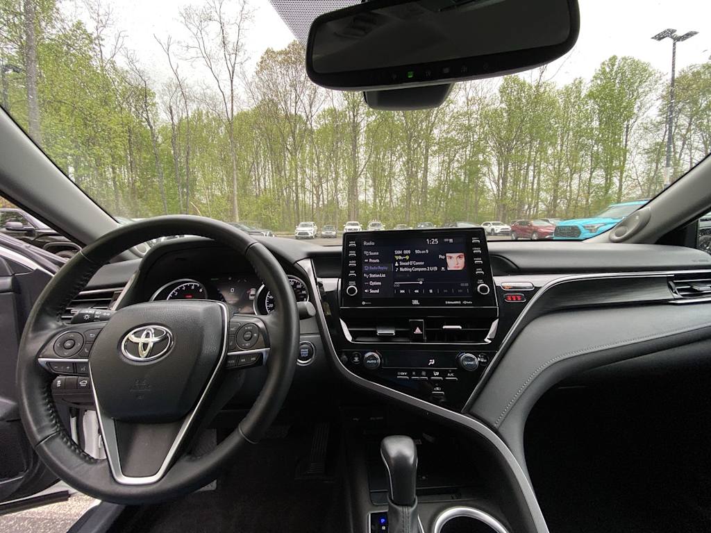 Thumbnail: 2024 Toyota Camry - 2