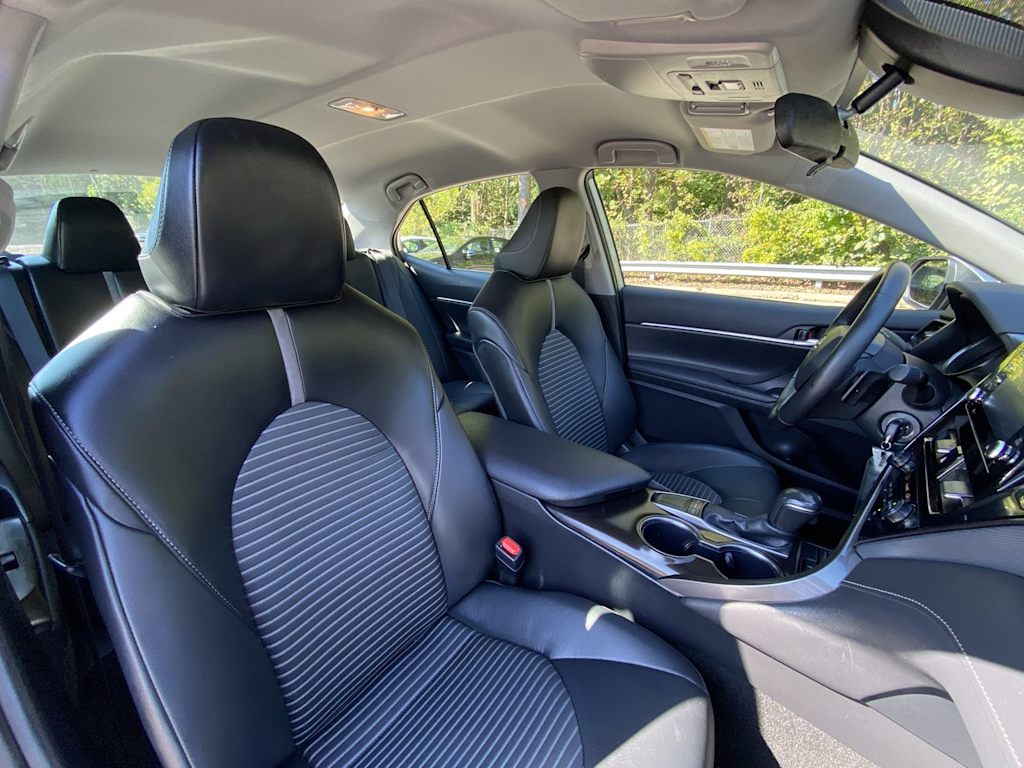 Thumbnail: 2024 Toyota Camry - 22