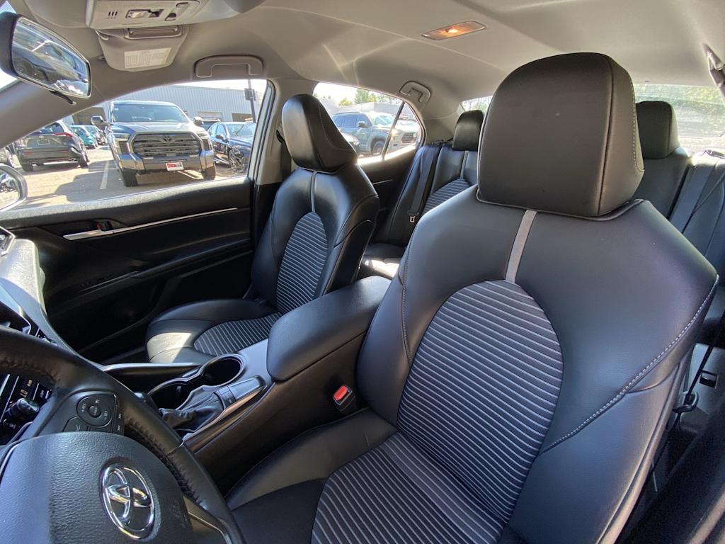 Thumbnail: 2024 Toyota Camry - 8