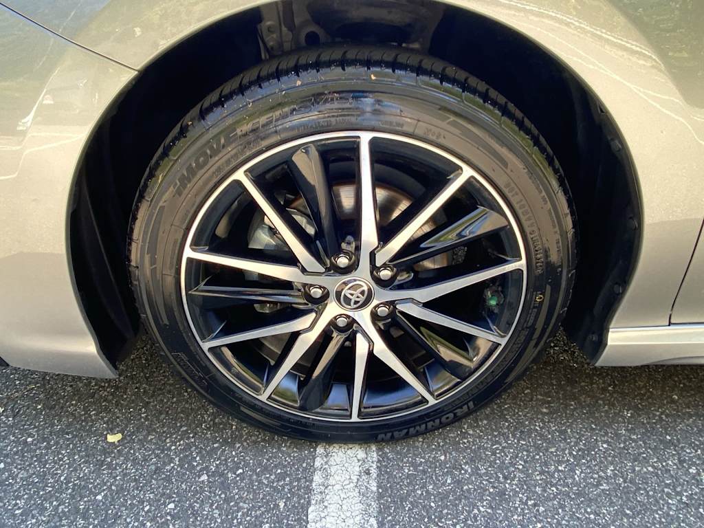 Thumbnail: 2024 Toyota Camry - 5