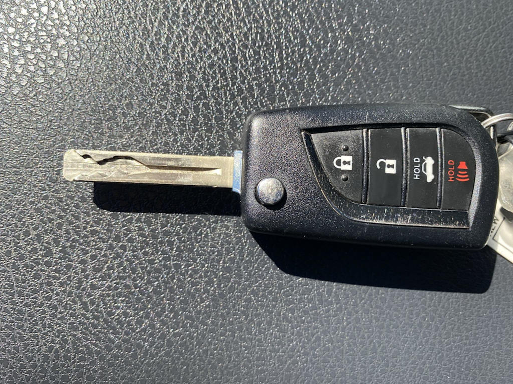 Thumbnail: 2024 Toyota Camry - 13