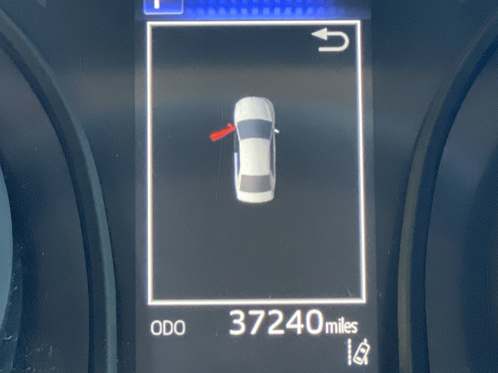 Thumbnail: 2024 Toyota Camry - 27