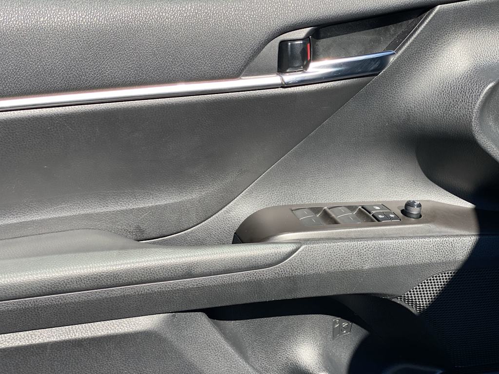 Thumbnail: 2024 Toyota Camry - 20