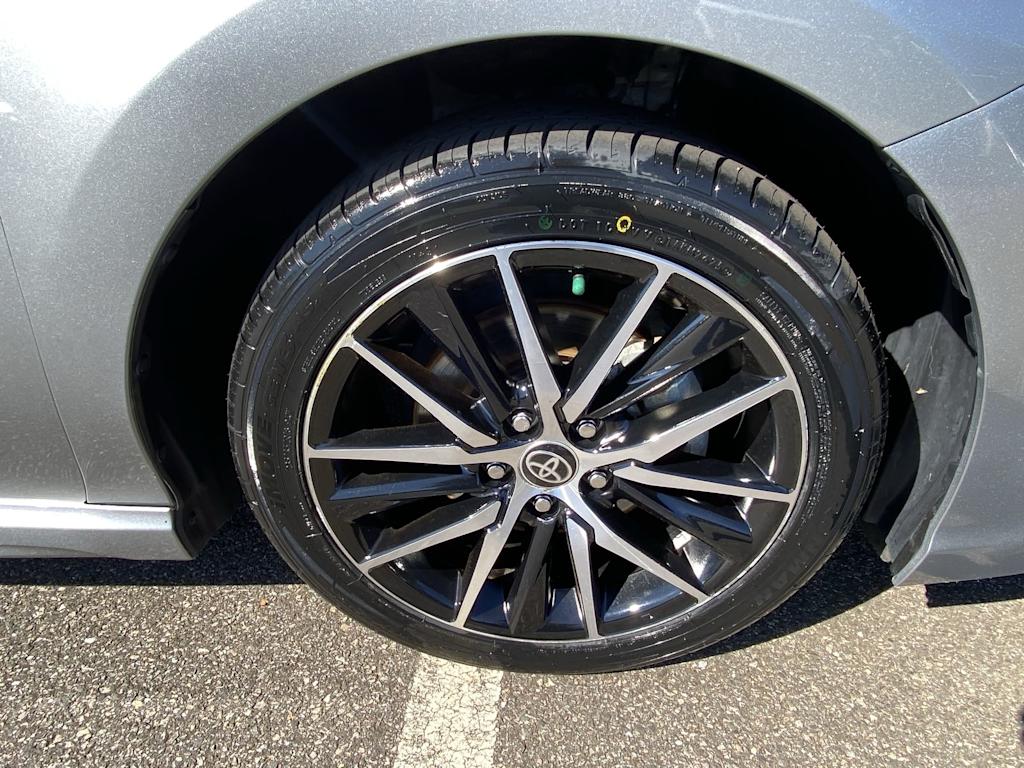 Thumbnail: 2024 Toyota Camry - 19