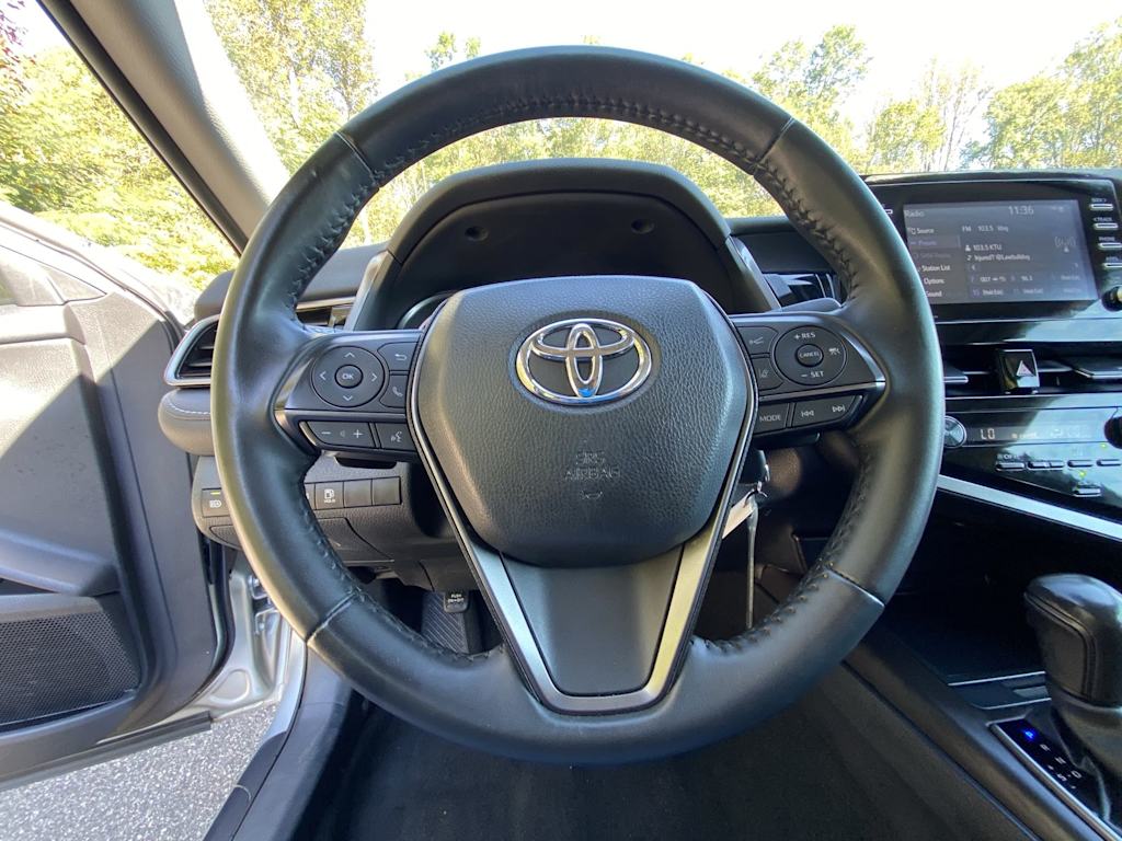 Thumbnail: 2024 Toyota Camry - 6