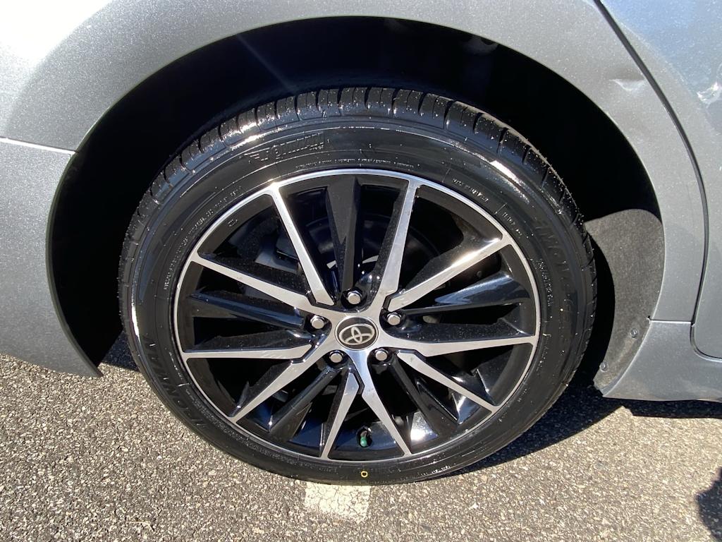 Thumbnail: 2024 Toyota Camry - 18