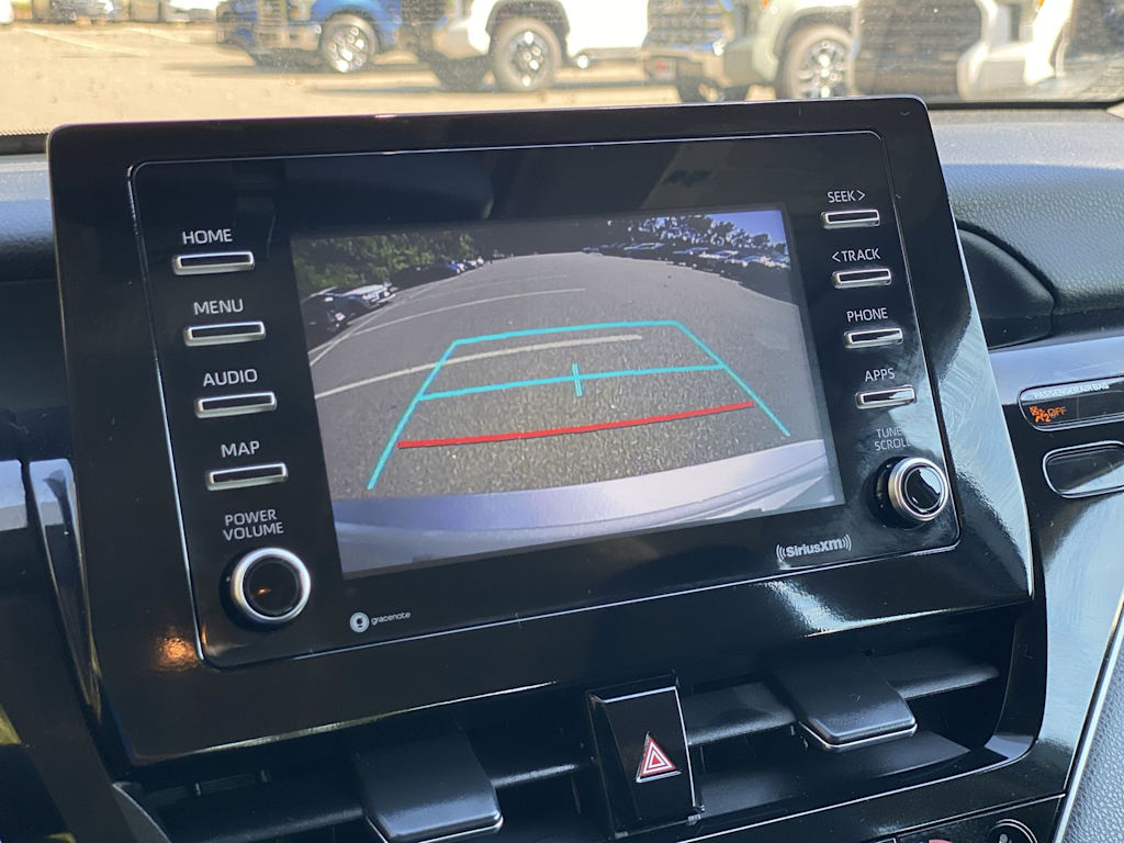 Thumbnail: 2024 Toyota Camry - 26