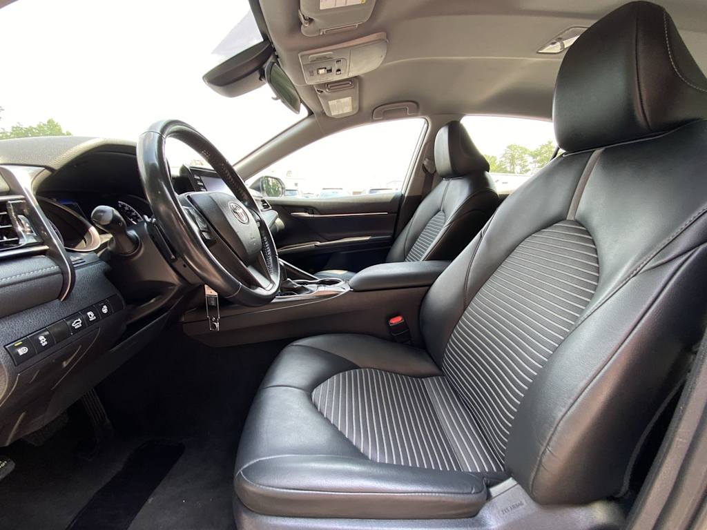 Thumbnail: 2024 Toyota Camry - 9