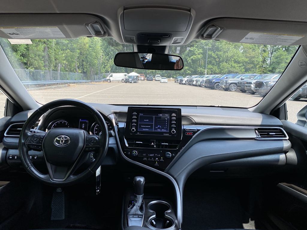 Thumbnail: 2024 Toyota Camry - 2