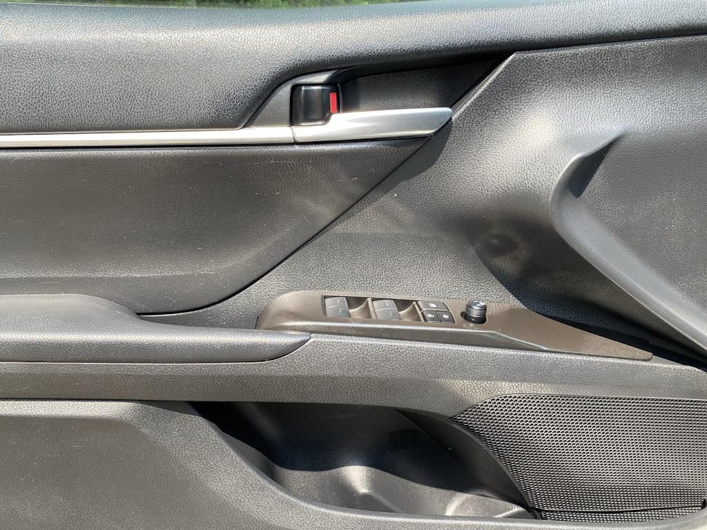Thumbnail: 2024 Toyota Camry - 28