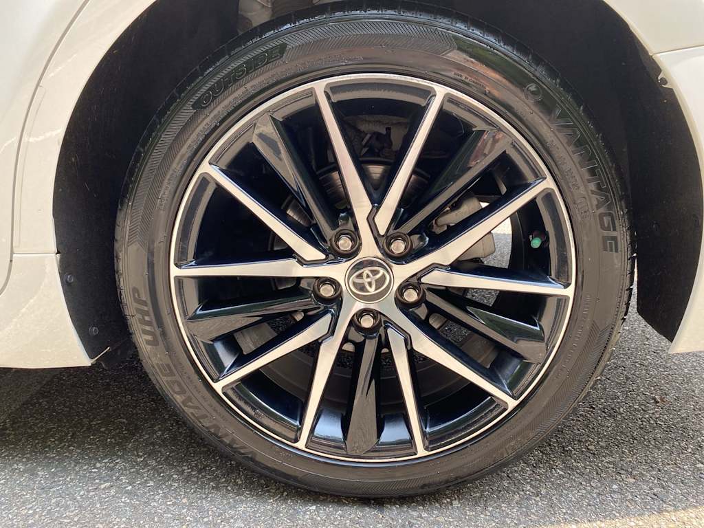 Thumbnail: 2024 Toyota Camry - 25
