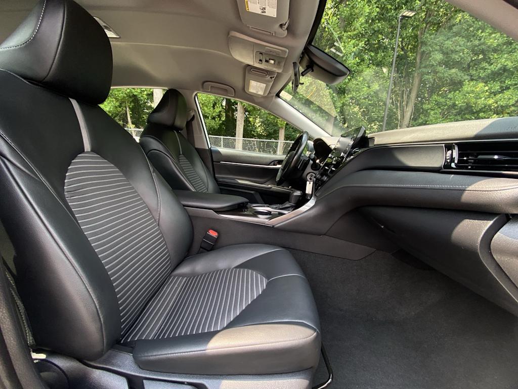 Thumbnail: 2024 Toyota Camry - 29