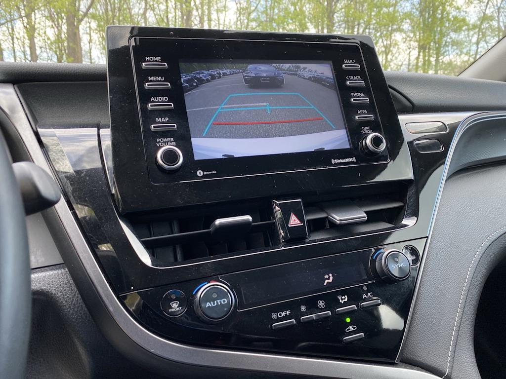 Thumbnail: 2024 Toyota Camry - 27