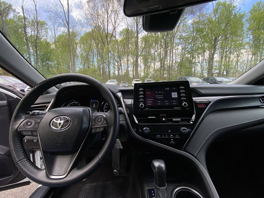 Thumbnail: 2024 Toyota Camry - 2