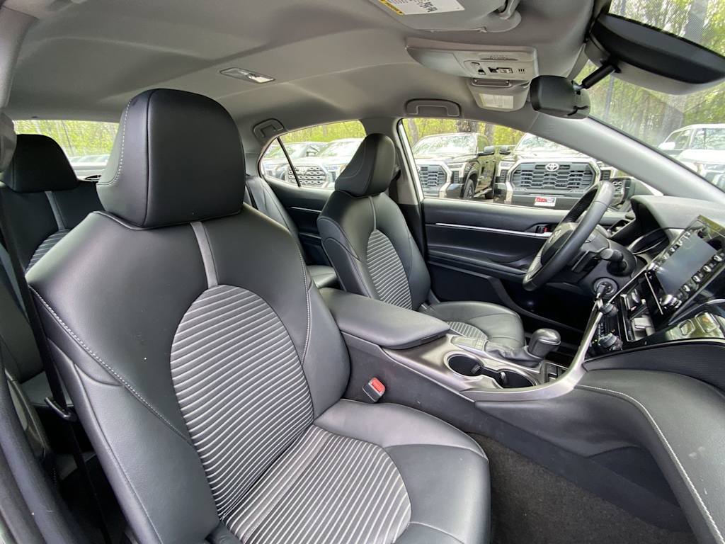 Thumbnail: 2024 Toyota Camry - 23