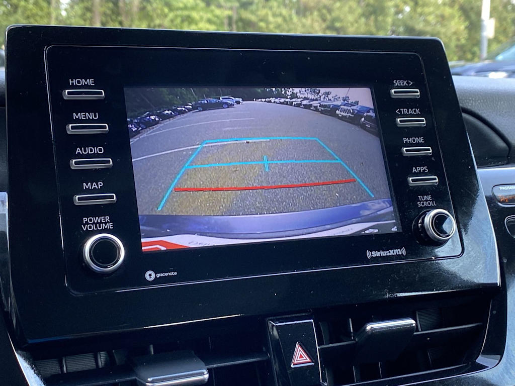 Thumbnail: 2023 Toyota Camry - 25