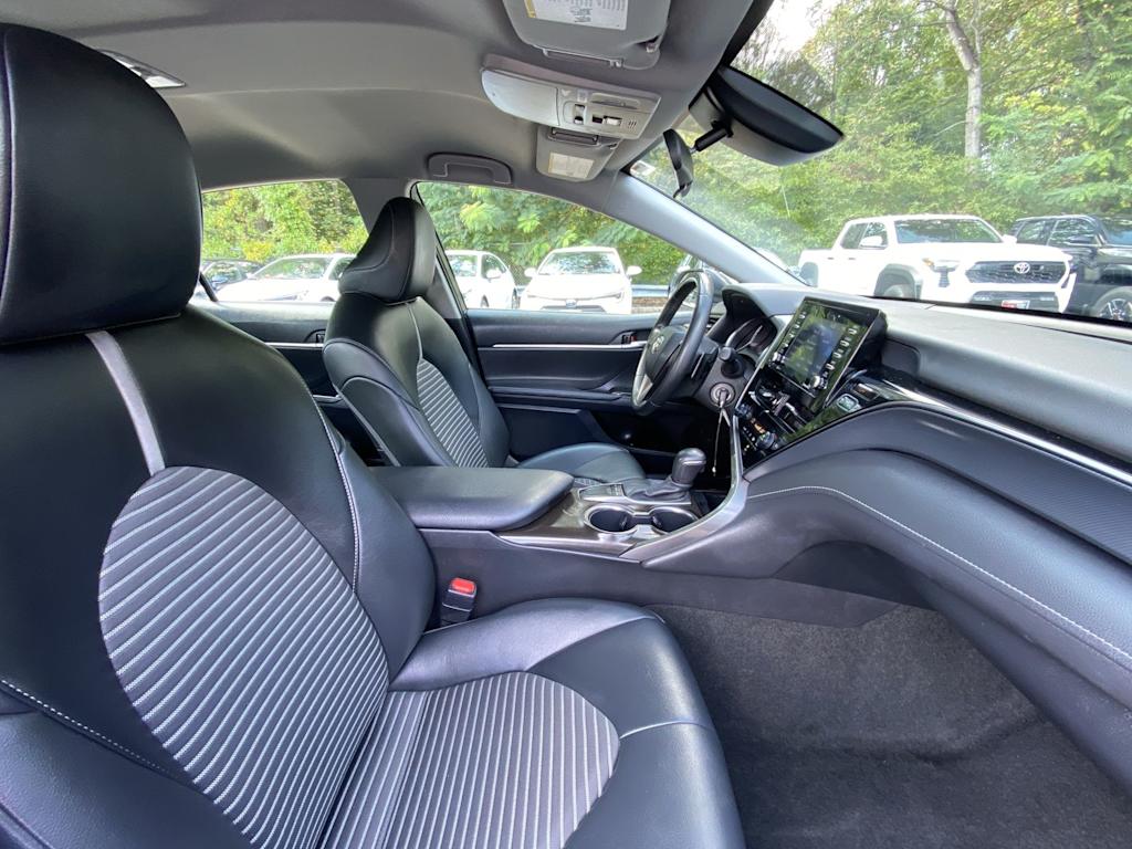 Thumbnail: 2023 Toyota Camry - 20