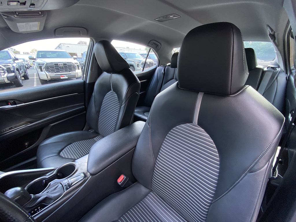 Thumbnail: 2023 Toyota Camry - 8