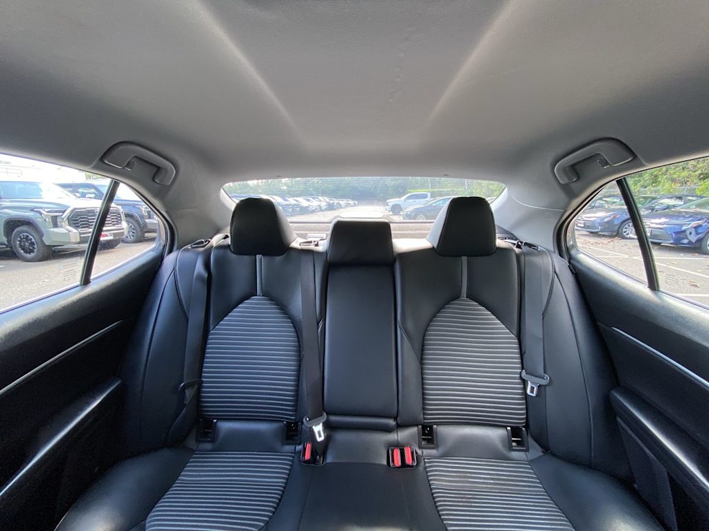 Thumbnail: 2023 Toyota Camry - 23