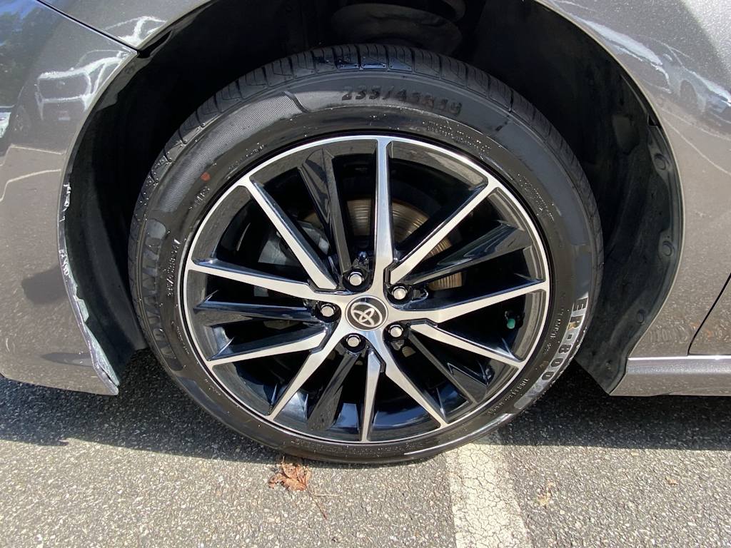 Thumbnail: 2023 Toyota Camry - 5