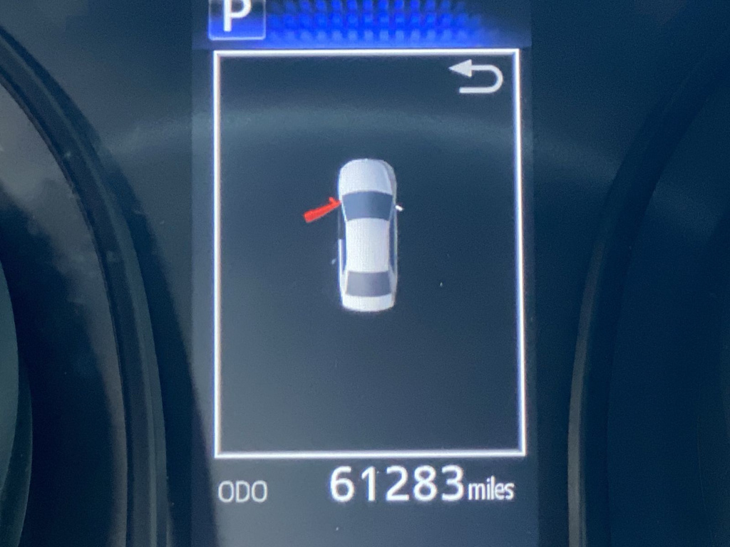 Thumbnail: 2023 Toyota Camry - 26