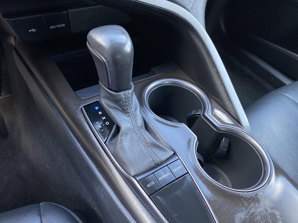 Thumbnail: 2023 Toyota Camry - 11