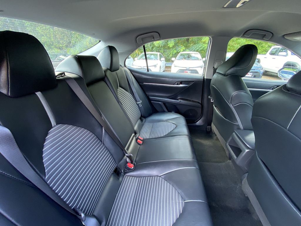 Thumbnail: 2023 Toyota Camry - 22