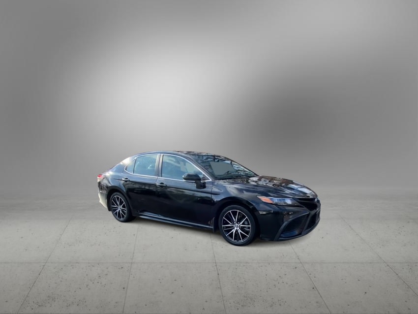 2023 Toyota Camry SE 5