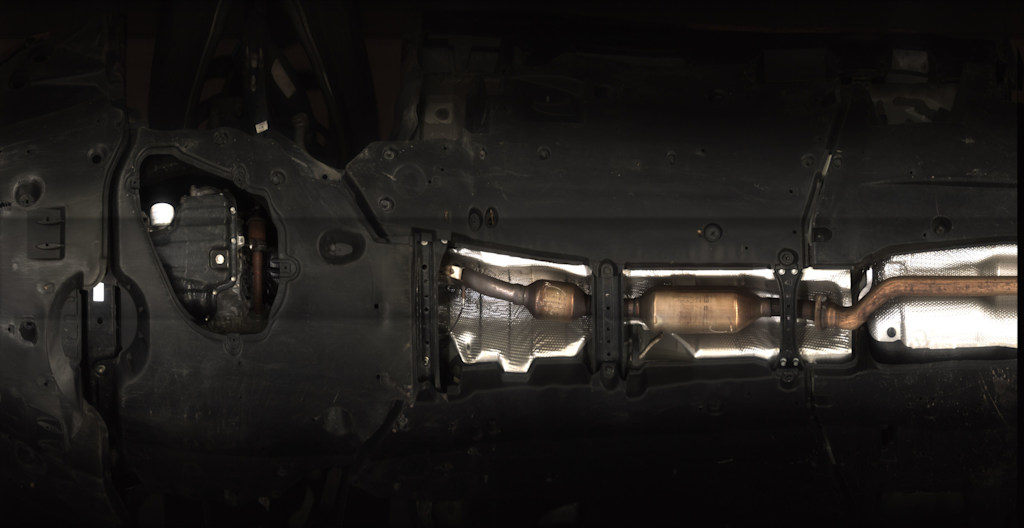 Thumbnail: 2024 Toyota Camry - 13