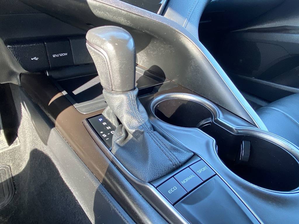 Thumbnail: 2024 Toyota Camry - 15