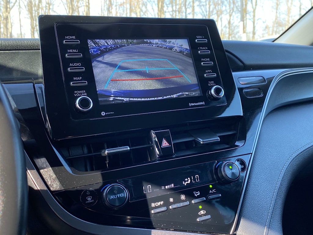 Thumbnail: 2024 Toyota Camry - 33