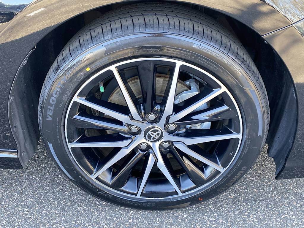 Thumbnail: 2024 Toyota Camry - 27