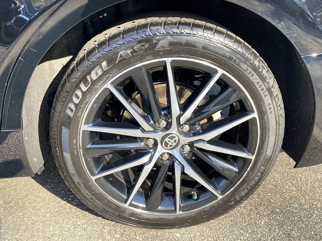 Thumbnail: 2024 Toyota Camry - 25