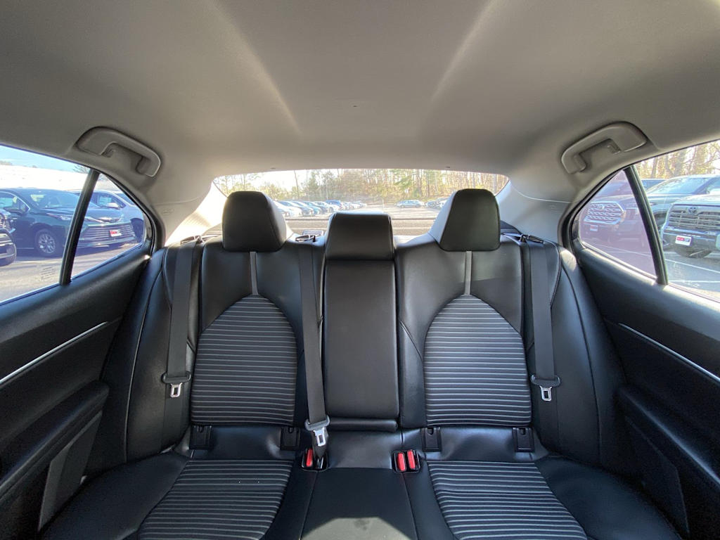 Thumbnail: 2024 Toyota Camry - 32