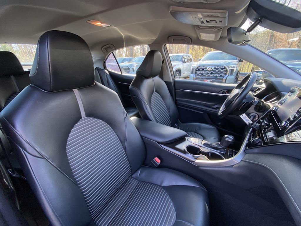 Thumbnail: 2024 Toyota Camry - 30