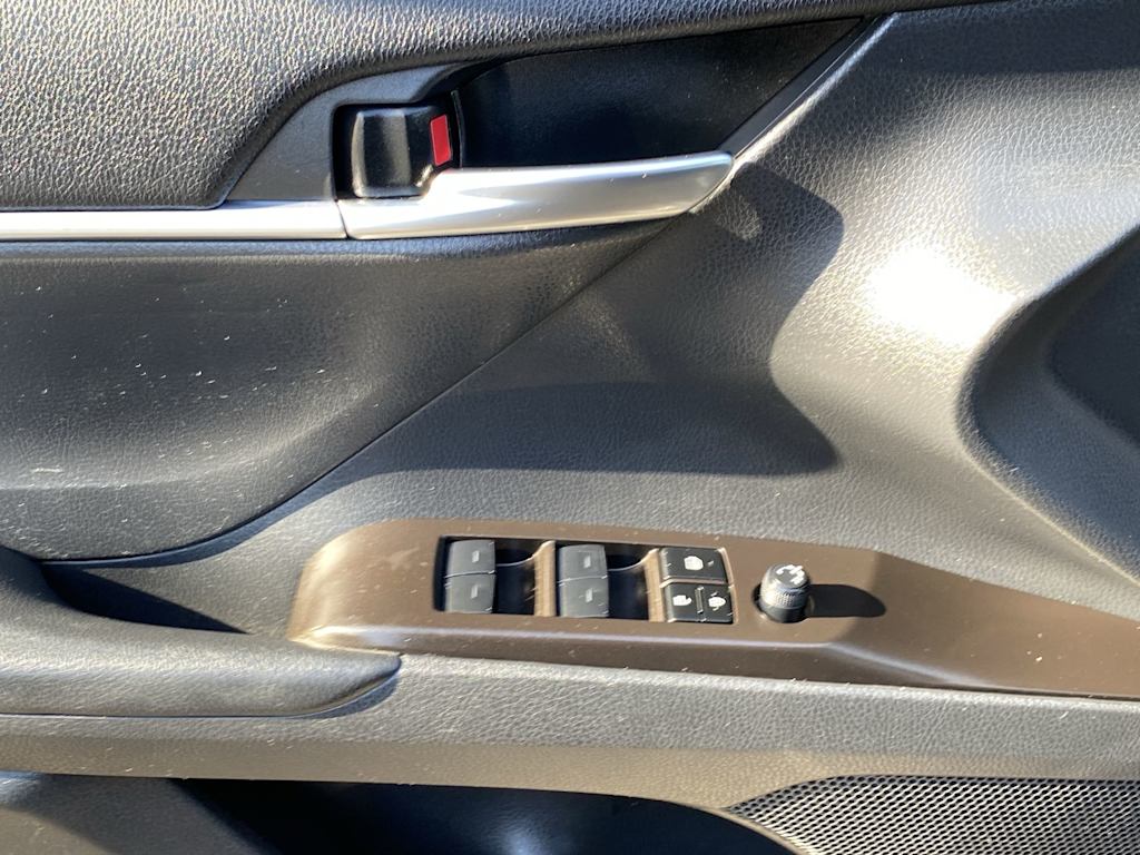 Thumbnail: 2024 Toyota Camry - 28