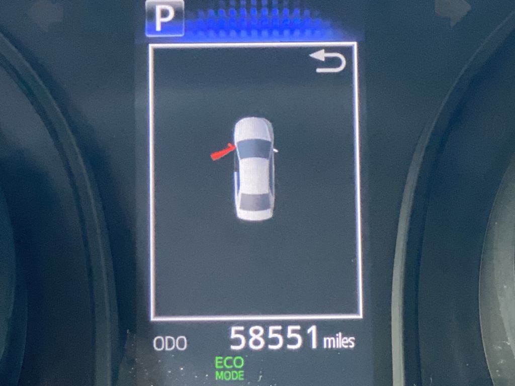 Thumbnail: 2024 Toyota Camry - 16