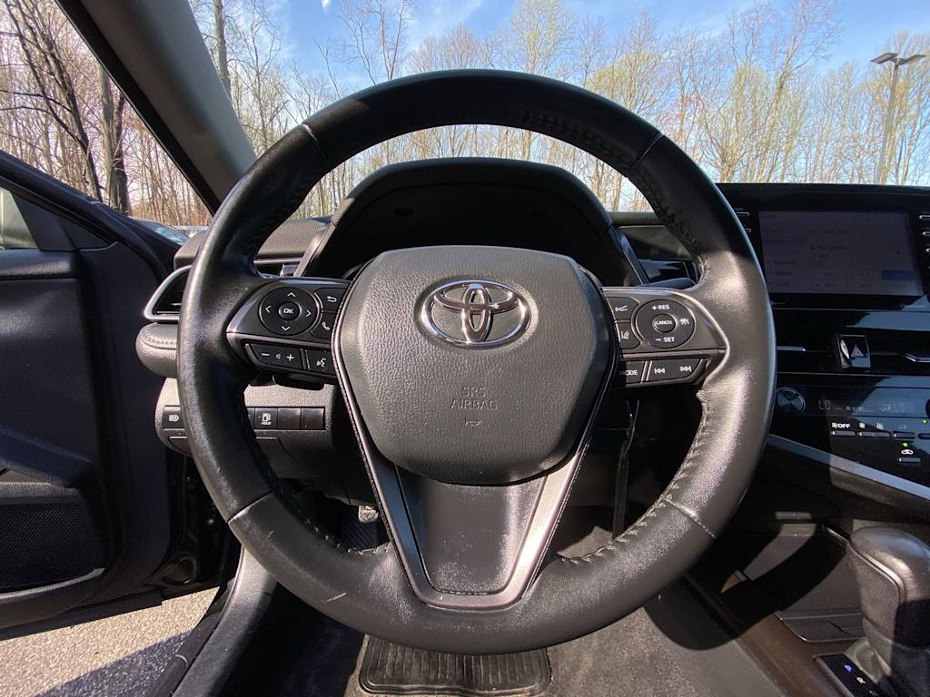 Thumbnail: 2024 Toyota Camry - 12