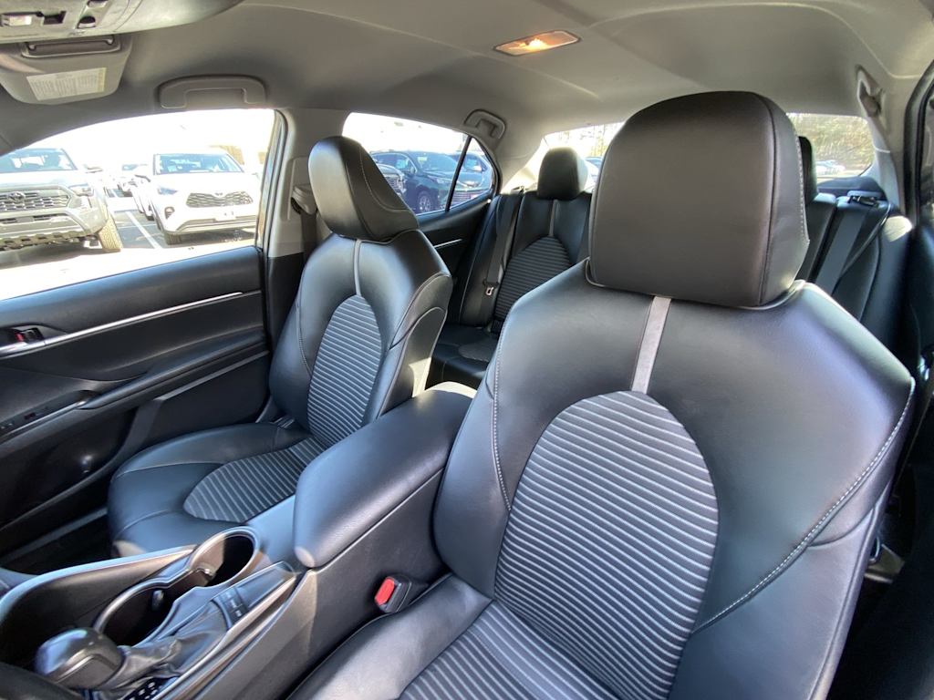 Thumbnail: 2024 Toyota Camry - 10